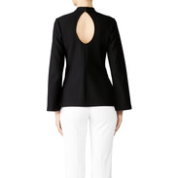 Trina Turk White Hostess Top - Picture 2 of 5
